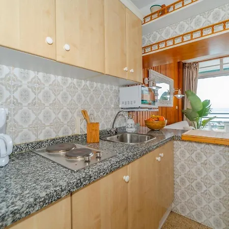 Apartament Ocean Views