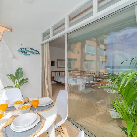 Apartment Ocean Views