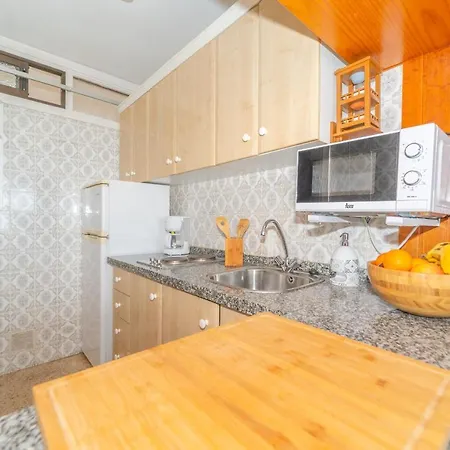 Ocean Views Apartament