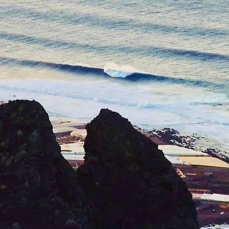 Апартаменты Ocean Views