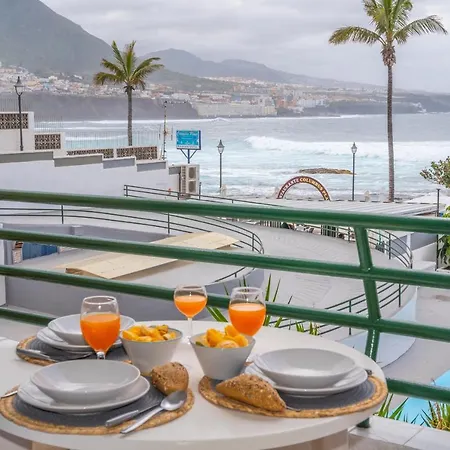 Ocean Views
