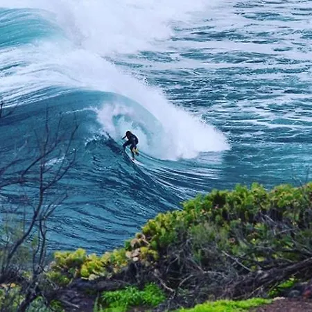 Ocean Views * Пунта-дель-Идальго