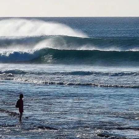 Ocean Views Apartament *