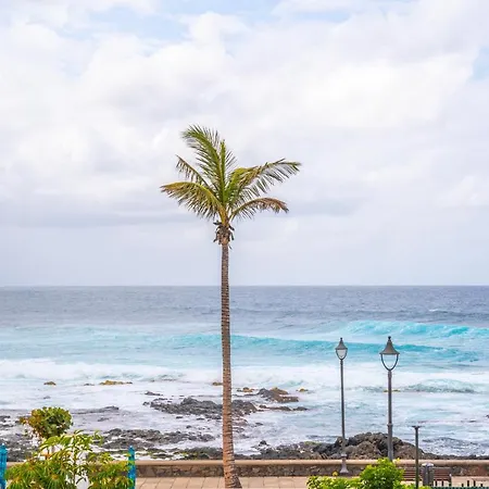 Ocean Views *