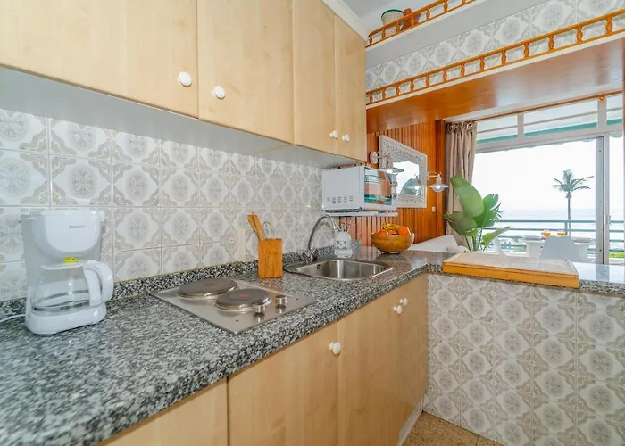 Apartamento Ocean Views