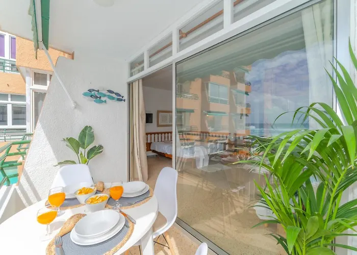Apartamento Ocean Views