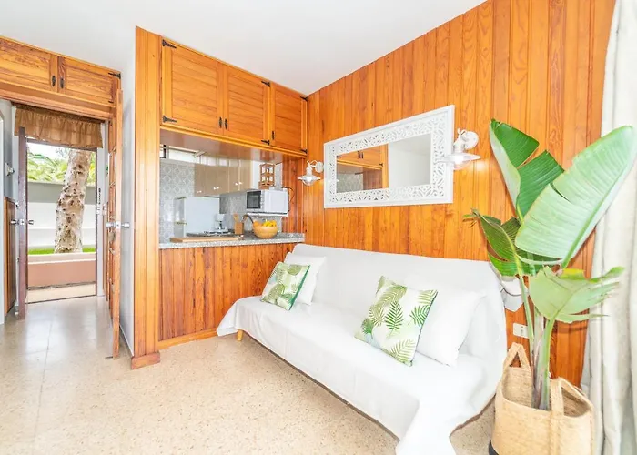 Ocean Views * Punta Del Hidalgo