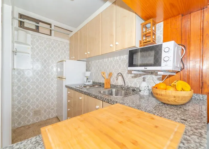 Ocean Views Apartamento