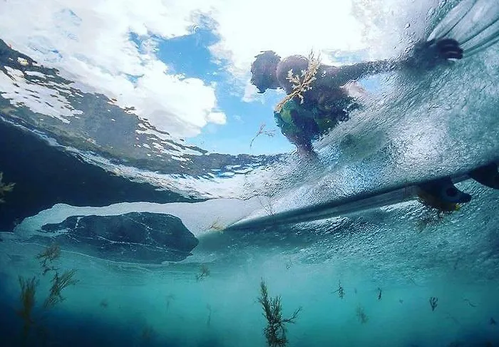 Apartamento Ocean Views Punta Del Hidalgo