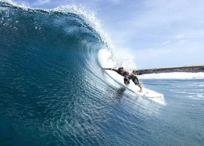 Ocean Views Lejlighed *