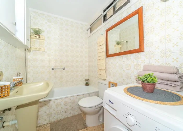 Apartamento Ocean Views *