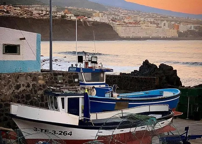 Ocean Views Lejlighed