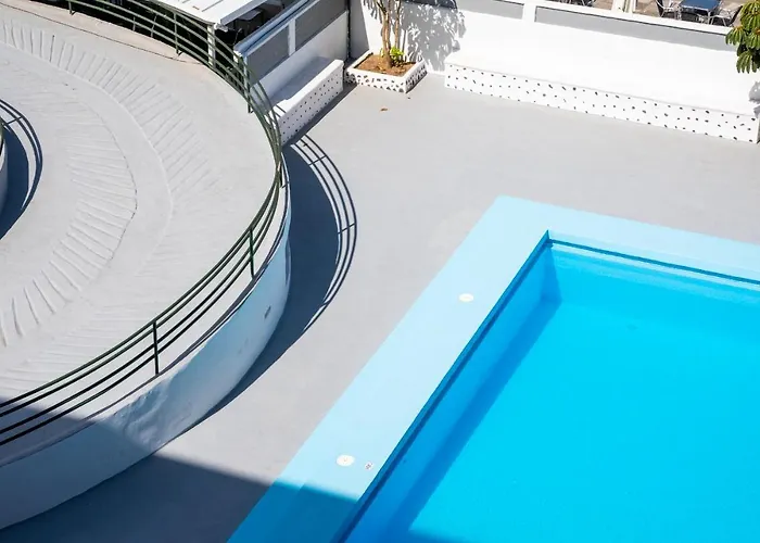 Apartamento Ocean Views *