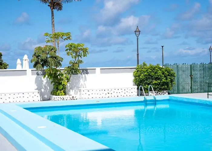 Lejlighed Ocean Views *