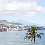 Ocean Views * Punta Del Hidalgo
