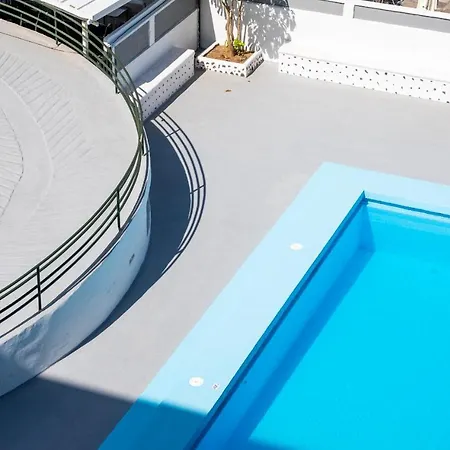 Lägenhet Ocean Views *