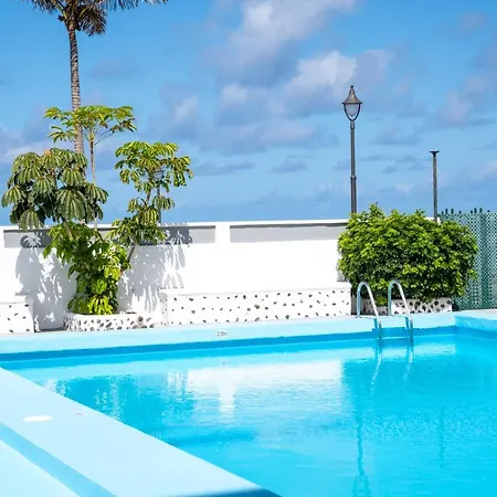 Lägenhet Ocean Views *