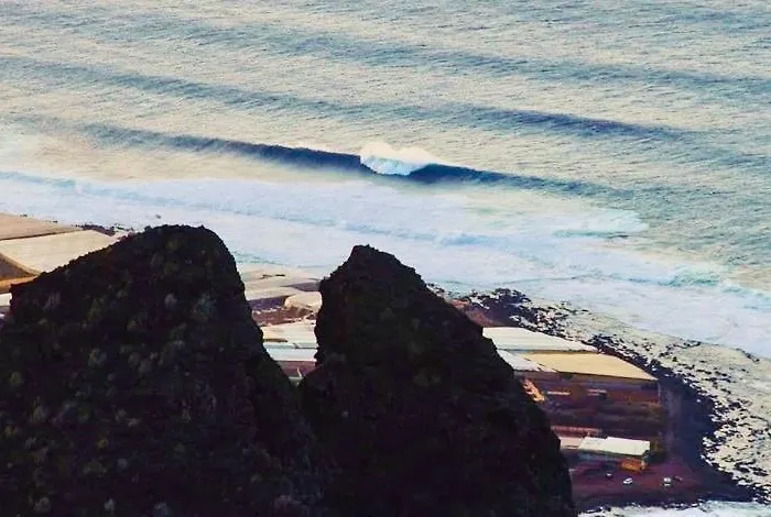 Διαμέρισμα Ocean Views