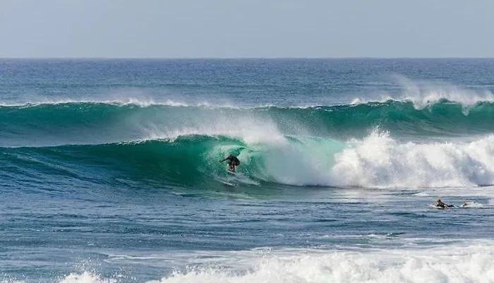 Ocean Views Διαμέρισμα