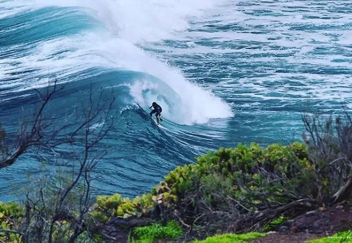 Ocean Views * פונטה דל הידלגו