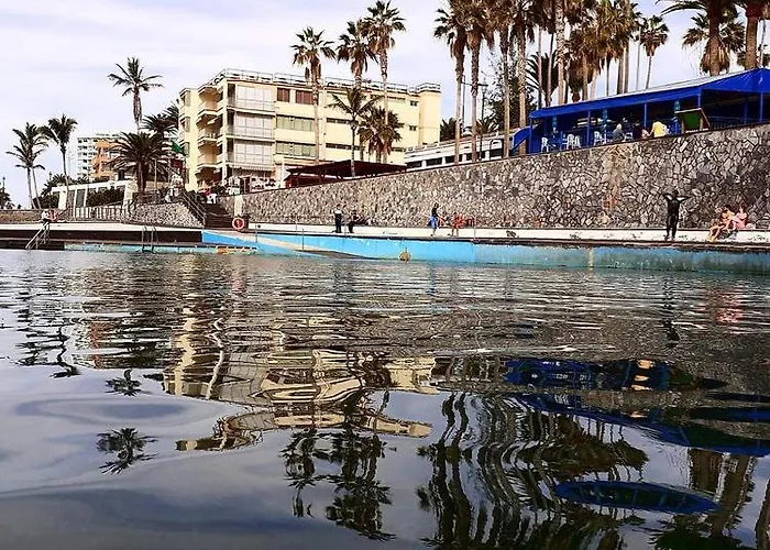 Ocean Views Διαμέρισμα *